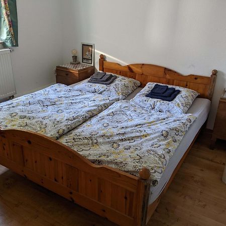 Appartement Hofgut Schackau à Hofbieber Extérieur photo