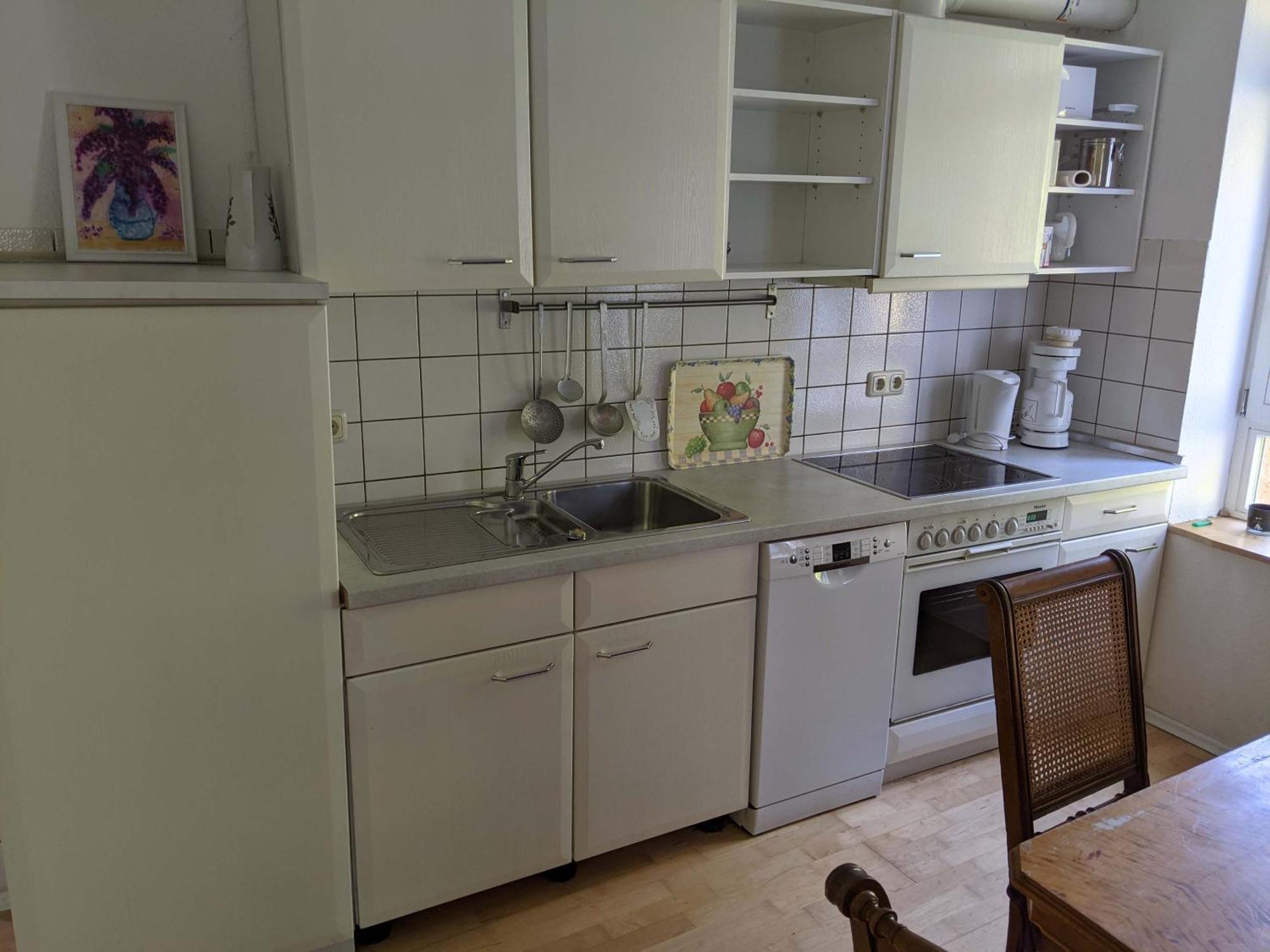 Appartement Hofgut Schackau à Hofbieber Extérieur photo