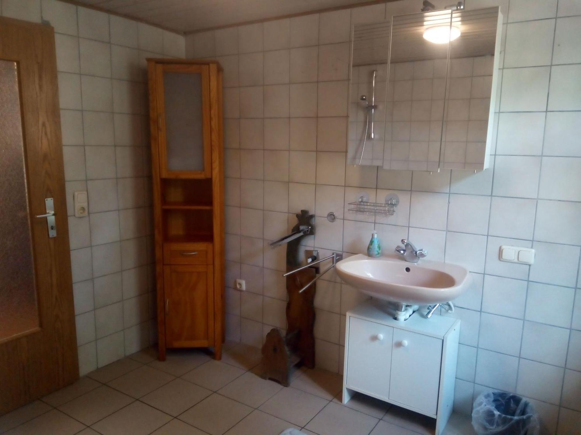 Appartement Hofgut Schackau à Hofbieber Extérieur photo