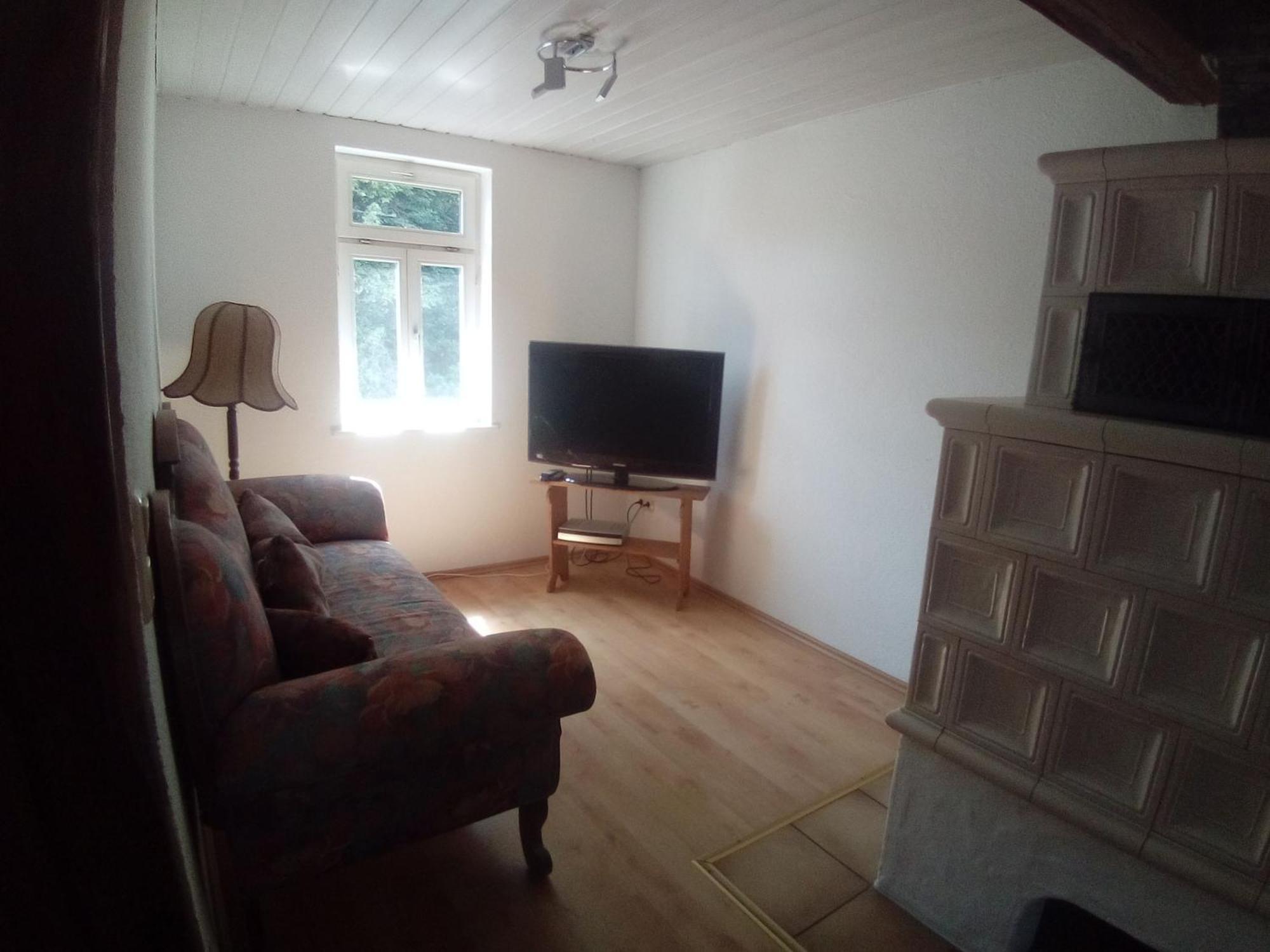 Appartement Hofgut Schackau à Hofbieber Extérieur photo