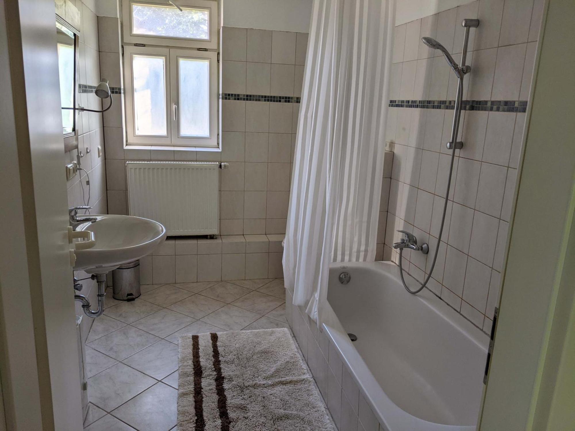 Appartement Hofgut Schackau à Hofbieber Extérieur photo